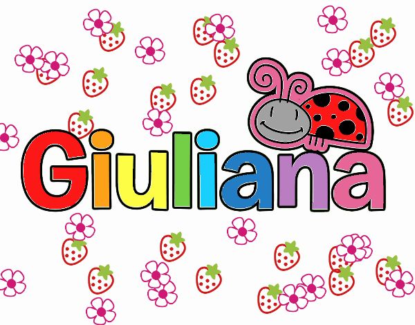 Giuliana