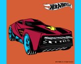 Hot Wheels 12