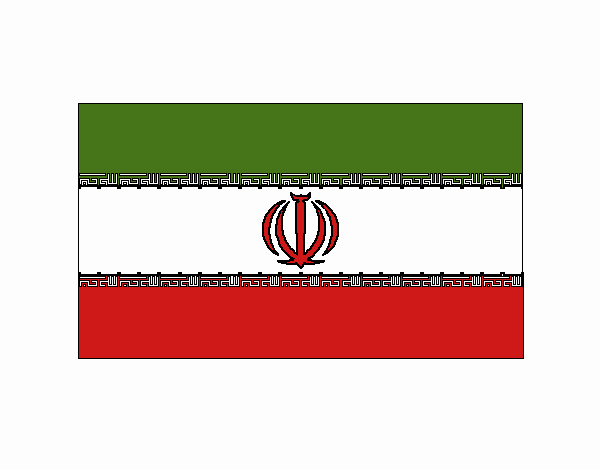 Irán