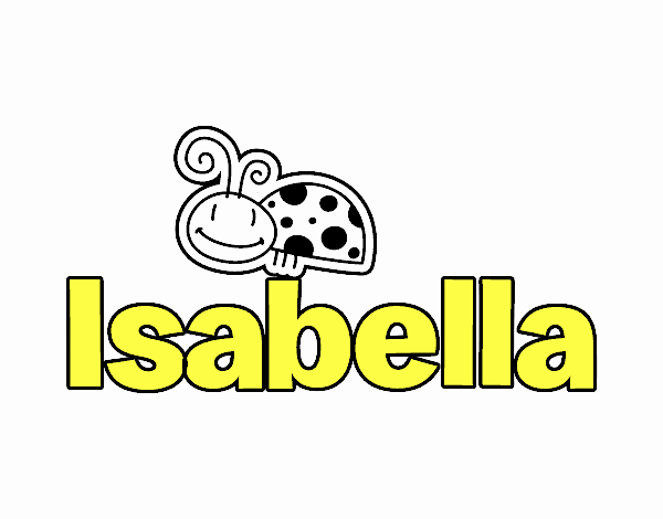 Isabella