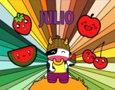 Julio