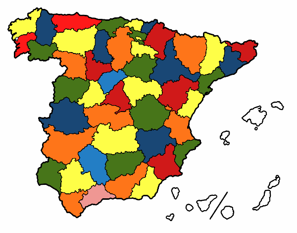 españa