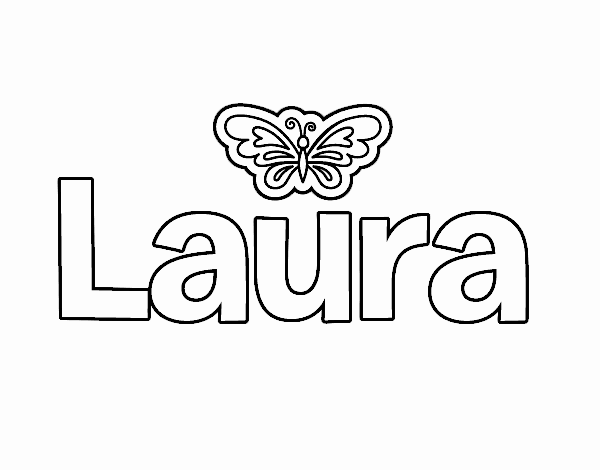 Laura