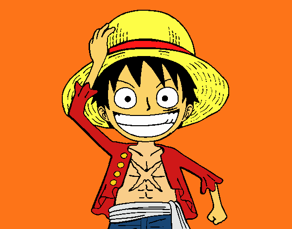 Luffy