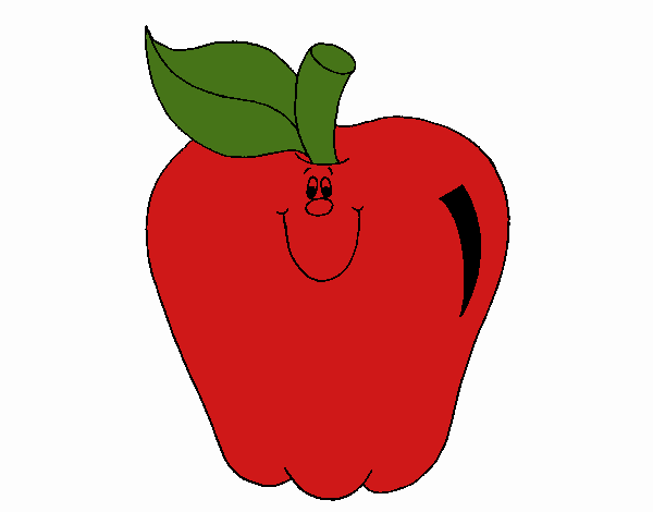 Manzana 1