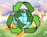 Mundo Reciclaje