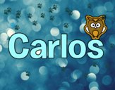 Nombre Carlos