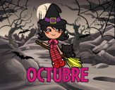 Octubre