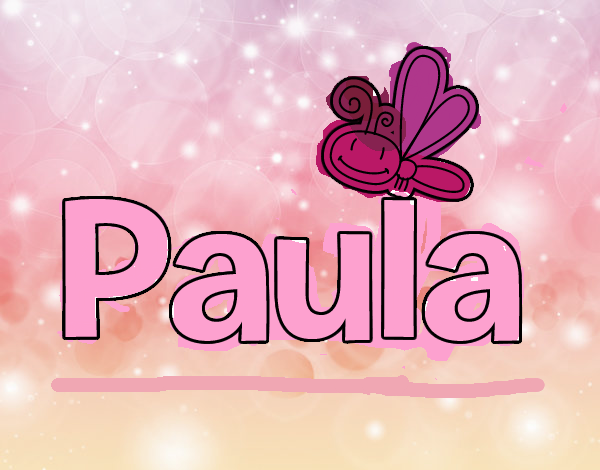 Paula