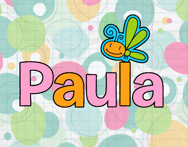 Paula