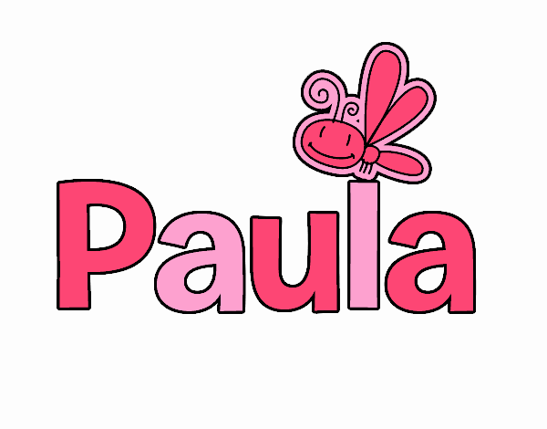 Paula