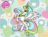 Princesa Celestia