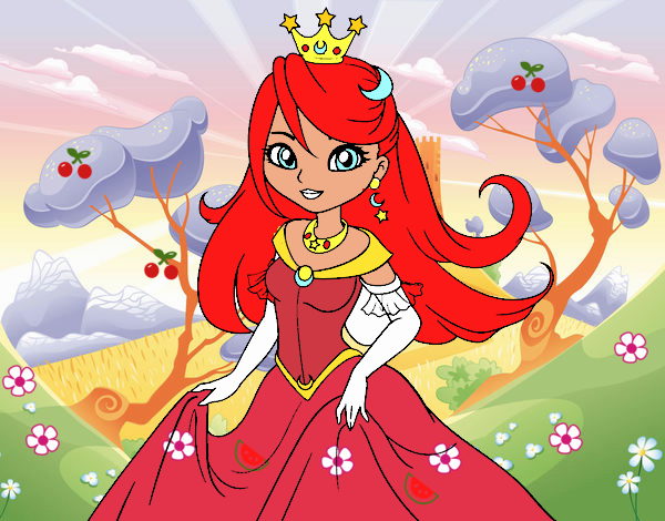 Princesa Ariel