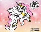 Princess Celestia