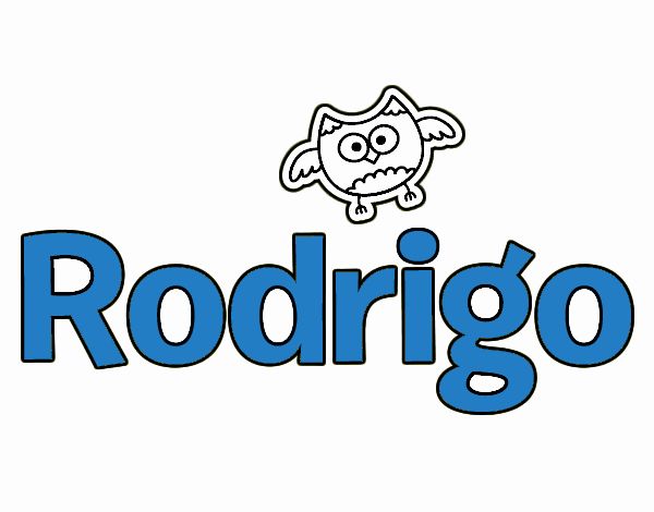 Rodrigo