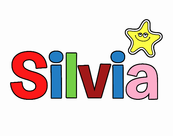 Silvia