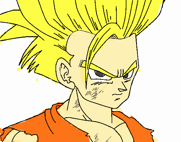 Son Gohan