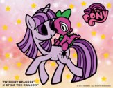 Twilight Sparkle