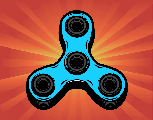 Un spinner