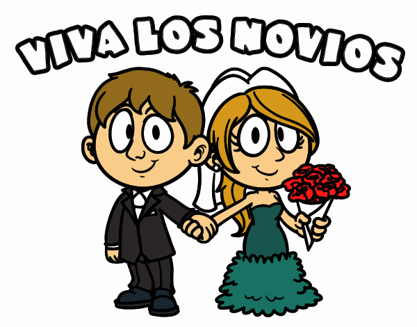 Viva los novios