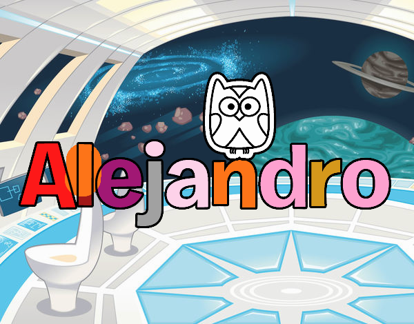 Alejandro