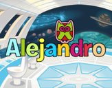 Alejandro