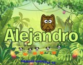 Alejandro