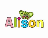 Alison