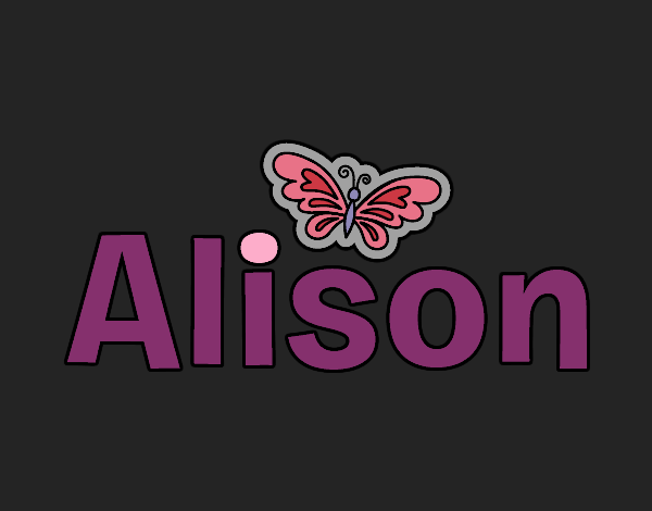 Alison