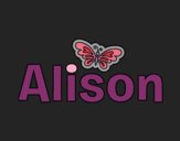 Alison