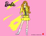 Barbie juvenil