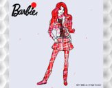 Barbie juvenil