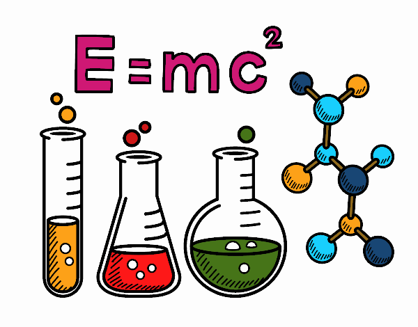 Clase de química