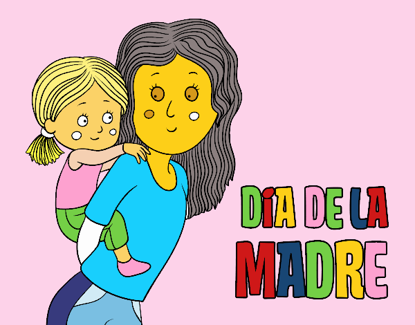 Día de la Madre