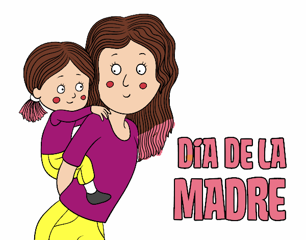 Día de la Madre