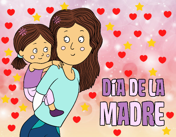 Día de la Madre