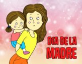 Día de la Madre