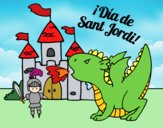 Dia de San Jorge