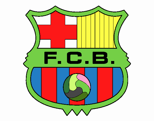 Escudo del F.C. Barcelona