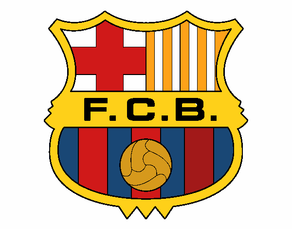 Escudo del F.C. Barcelona