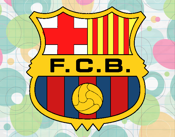 Escudo del F.C. Barcelona