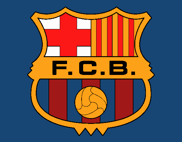 Escudo del F.C. Barcelona