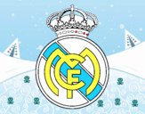 Escudo del Real Madrid C.F.