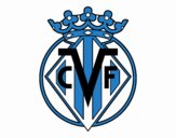 Escudo del Villarreal C.F.