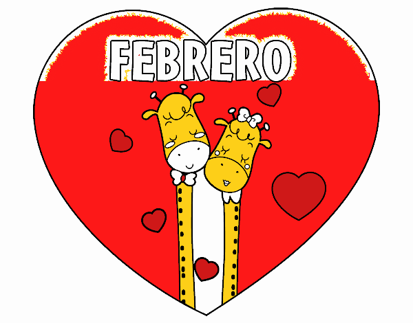 Febrero