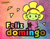 Feliz domingo