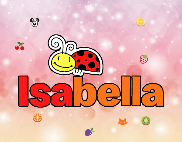 Isabella