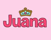 Juana