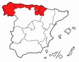 Las Comunidades Autónomas de España