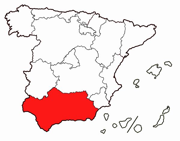 Las Comunidades Autónomas de España